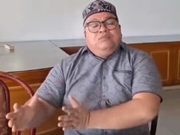 Dittipidsiber Periksa Razman Arif Nasution untuk Diserahkan ke Kejari Jakarta Utara