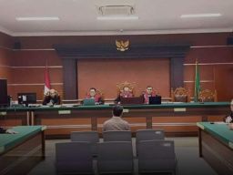 Mantan Kepala BKAD Kota Manado Dipenjara 10 Tahun karena Korupsi