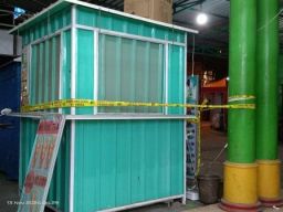 Prahara Rumahtangga Berujung Maut di Desa Wage