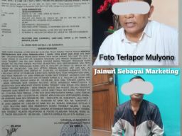 Polres Tanjung Perak Diminta Segera Tangkap Terlapor Kasus Properti Bodong