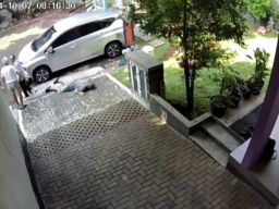 Pilot di Tangsel Dilaporkan ke Polisi atas Dugaan Penganiayaan di Emerald Garden