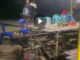 Tragedi Berdarah di Muara Kate, 1 Orang Meninggal Dunia