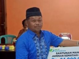 Mantan Kepala Desa Kedawung Kulon Diduga Bikin Proyek Fiktif