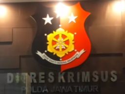 Subdit Tipidter Ditreskrimsus Polda Jatim Tetapkan 2 Orang Tersangka Penambang Ilegal, 2 Perkara Naik Penyidikan