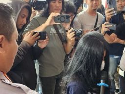 Selegram yang Jadi Pemain Judi Online Disikat Polresta Bandung