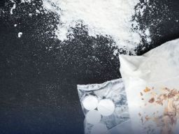 Bongkar Kasus Narkotika di Perairan Aceh Tamiang