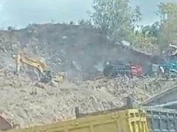 Sosok Matburi, Penambang Ilegal di Banyuwangi yang Berurusan dengan Hukum