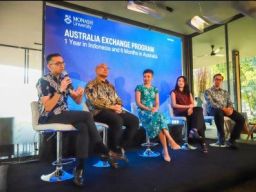 Monash University Buka Australia Exchange Program Dengan Biaya Local
