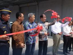 PT Chery Motor Indonesia Ekspor Omoda 5 ke Vietnam