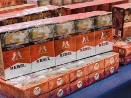 Bea Cukai dan Pemkab Probolinggo Ekspose Hasil Operasi Pemberantasan Rokok Ilegal