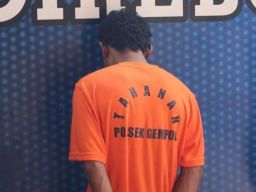 Pelaku Penganiayaan Suami Istri di Palimanan Ditangkap