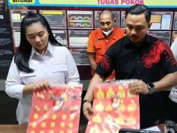 Sapi Bantuan dari Kementan Dijual oleh Anggota Poktan Motekar untuk Bayar Hutang