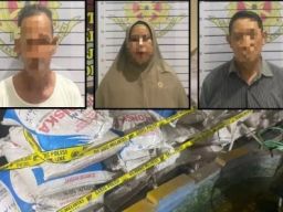 Polres Tapin Ungkap Kasus Penyalahgunaan Pupuk Subsidi