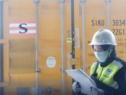 PT Giwang Citra Laut Kantongi Fasilitas Kawasan Berikat