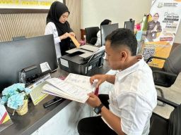 Direktur Utama PT Ikhlas Maju Sejahtera Jadi Tersangka Dugaan Korupsi