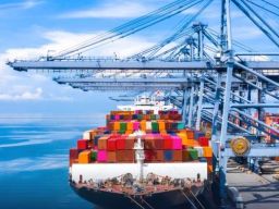 PT Indocement Tunggal Prakarsa Ekspor Clinker