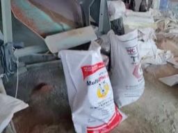 Ditreskrimsus Polda Jatim Buka Penyidikan Kasus Pupuk Ilegal dari Gresik