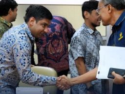 PT Polyplex Films Indonesia Dapat Fasilitas Impor dari Bea Cukai