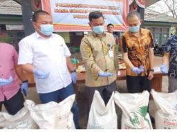 Direktur PT Nividia Pratama Didakwa Edarkan Pupuk Ilegal Merek Avatara