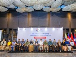 TikTok dan SAP Mendukung 70 Wirausaha Sosial