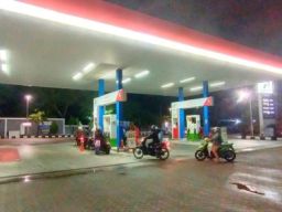 Sindikat Perdagangan Solar Ilegal di Bojonegoro Terkuak, 2 DPO