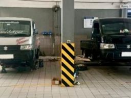 6 Fakta New Carry Yang Jarang Diketahui