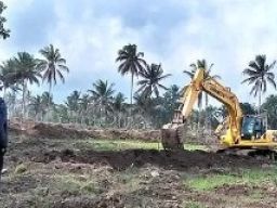 Sepak Terjang Yayak Sebagai Bos Tambang Ilegal di Desa Bedewang