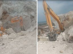 Tragedi Tambang di Kabupaten Tuban 2 Nyawa Melayang