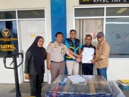 Pemulangan 15 Tengkorak dari Museum Vrolik Belanda