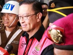 Polemik Kasus Tom Lembong, Politisasi atau Bukan