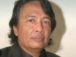 Mengenang Toro Margens, Aktor Film yang Berawal dari Pegawai Kantoran