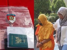 Polresta Cirebon Ungkap Kasus TPPO Modus Bekerja ke Arab Saudi