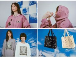 Vans Bekerja Sama dengan POP MART untuk Jelajahi Dunia yang Kreatif dari Hirono