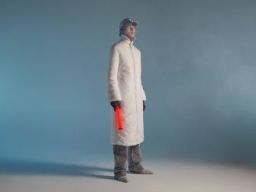 Vespa Snake Capsule: Capsule Collection Terbaru dari Vespa