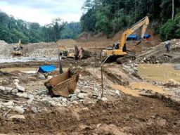 Surat cinta untuk KAPOLRI Berisi Bersihkan untuk Sumbar Pulih