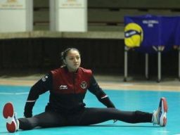 Aulia Suci Berpeluang Susul Megawati Hangestri Main di Korea