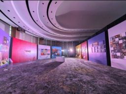 HUAWEI Hadirkan XMAGE Global Exhibition