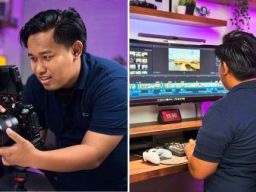 Cerita AD REVIEW Nikmati Pendapatan Tambahan dari YouTube Shopping Affiliates