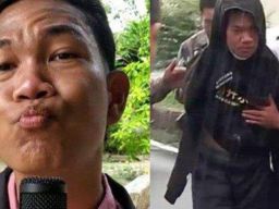 Mandi Suci Ala Agus Buntung