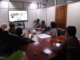 Indonesia dan Belanda Tandatangani Protokol Karantina Bawang Bombai