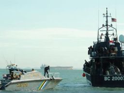 Bea Cukai Tindak Barang Ilegal Senilai Rp 16 Miliar pada Patkor Kastima 2024