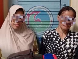 Oknum Bidan dan PNS Jadi Pengedar Narkoba di Aceh Tenggara