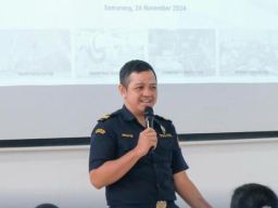 Bea Cukai Bekali Ketentuan Kepabeanan kepada Calon Pekerja Migran