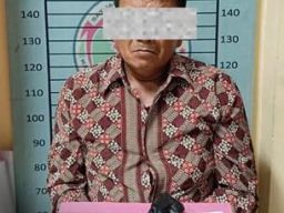Residivis Narkotika Ditangkap Sat Resnarkoba Polres Aceh Tenggara