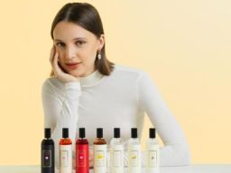 Evangeline Parfum Lokal Hadirkan Aroma Wewangian Khas Indonesia