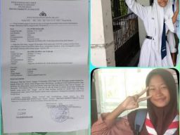 Info Orang Hilang dari Desa Magersari