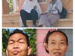 Pelecehan Gus Buntung di Tapak Kaki Ibu