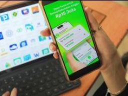 Biro Kredit CLIK Himbau Masyarakat Waspadai Aktivitas Fintech Lending Digital