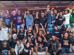 Aliansi Penyelamat Demokrasi dan GenPabumi Mengajukan Gugatan ke Mahkamah Konstitusi