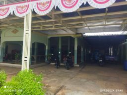 Misteri Keberadaan Mobil Siaga Desa Serah